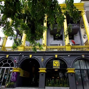 S1Hostel Bangkok